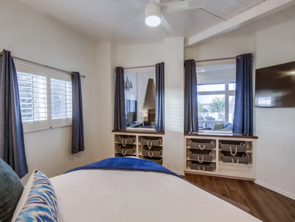 Mission Beach Luxury Vacation Rental Home Away from Home