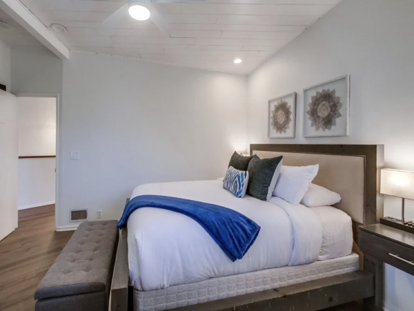 Mission Beach Luxury Vacation Rental Home Away from Home