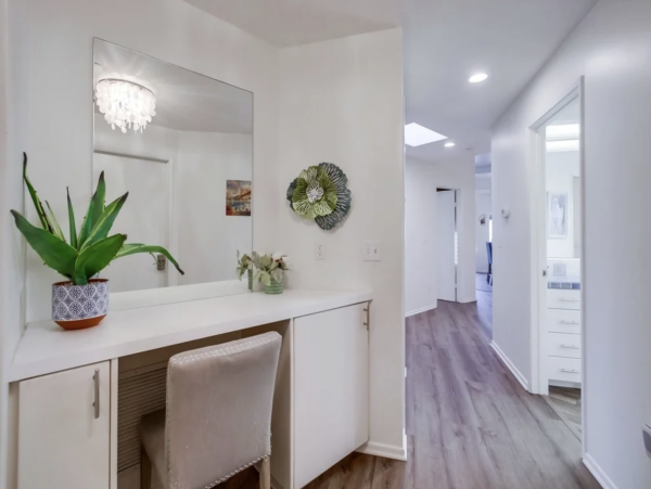 Mission Beach Luxury Vacation Rental Home Away from Home