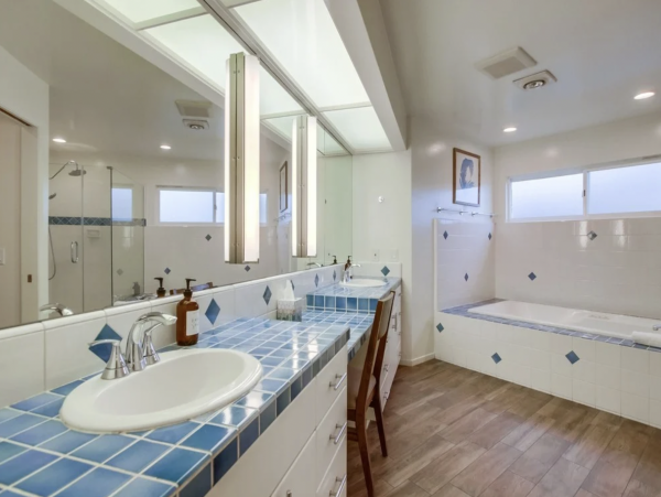 Mission Beach Luxury Vacation Rental Home Away from Home