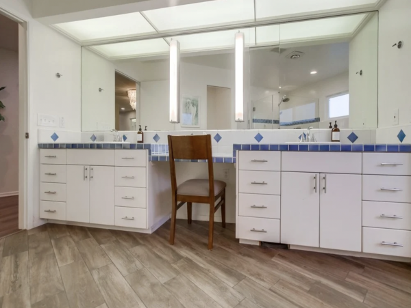 Mission Beach Luxury Vacation Rental Home Away from Home