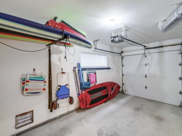 Mission Beach Luxury Vacation Rental Home Away from Home