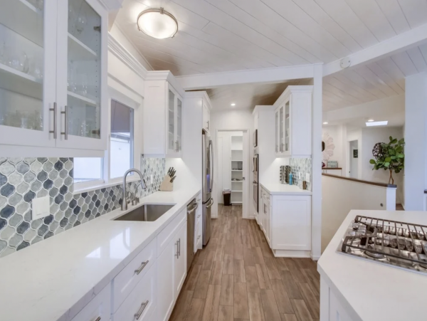 Mission Beach Luxury Vacation Rental Home Away from Home