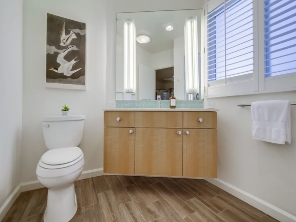 Mission Beach Luxury Vacation Rental Home Away from Home