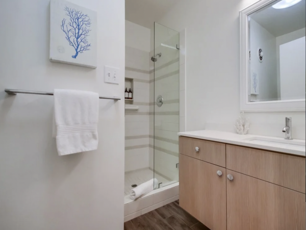Mission Beach Luxury Vacation Rental Home Away from Home
