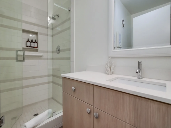 Mission Beach Luxury Vacation Rental Home Away from Home