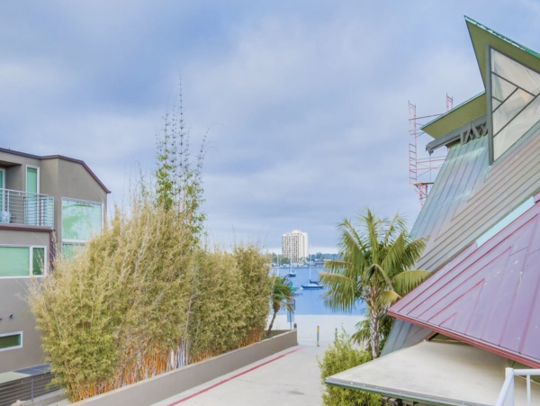 Mission Beach Luxury Vacation Rental Home Away from Home