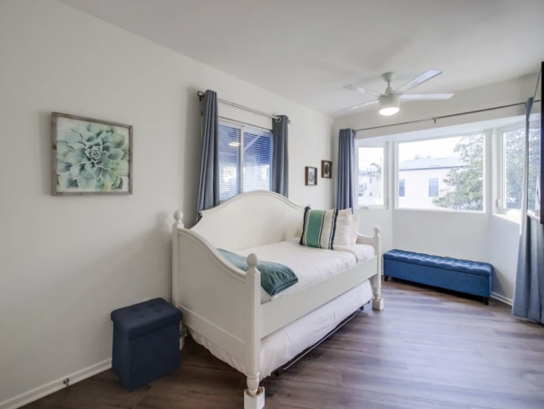 Mission Beach Luxury Vacation Rental Home Away from Home