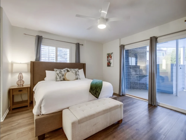 Mission Beach Luxury Vacation Rental Home Away from Home