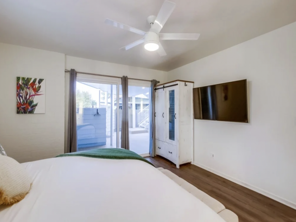 Mission Beach Luxury Vacation Rental Home Away from Home