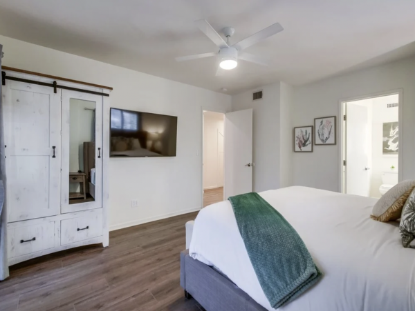 Mission Beach Luxury Vacation Rental Home Away from Home