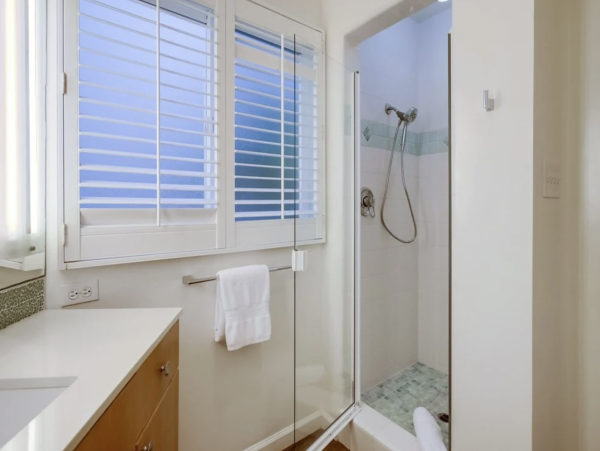 Mission Beach Luxury Vacation Rental Home Away from Home