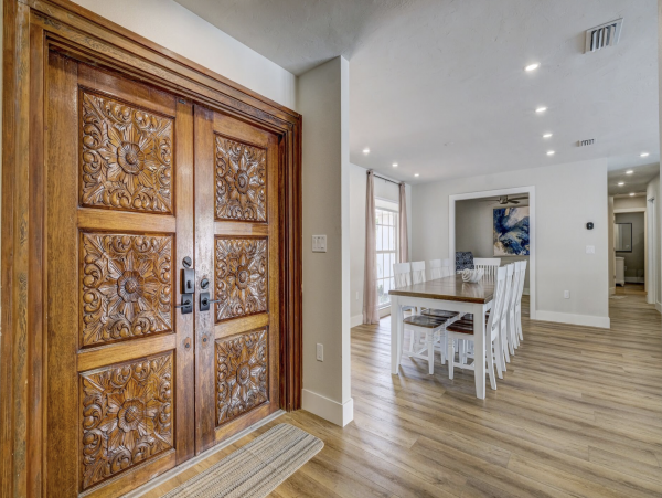 Bradenton Estate Home Main House & Guest House Private Luxury
