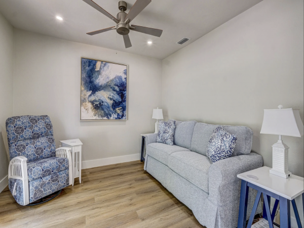 Bradenton Estate Home Main House & Guest House Private Luxury