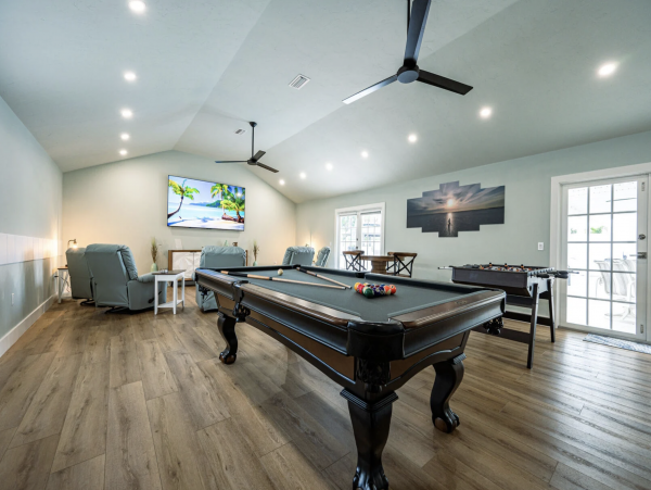 Bradenton Estate Home Main House & Guest House Private Luxury