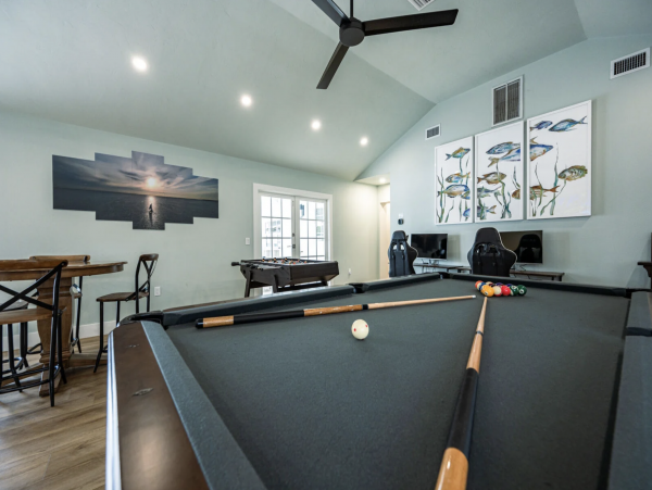 Bradenton Estate Home Main House & Guest House Private Luxury