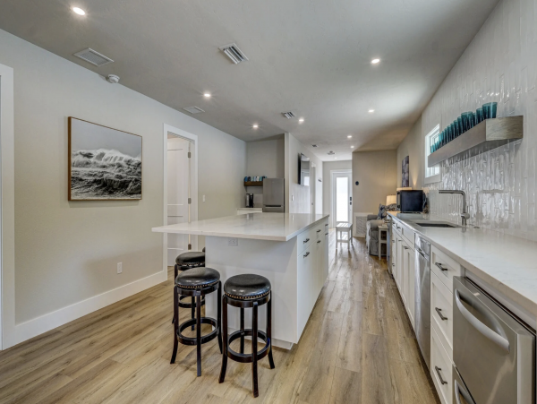 Bradenton Estate Home Main House & Guest House Private Luxury