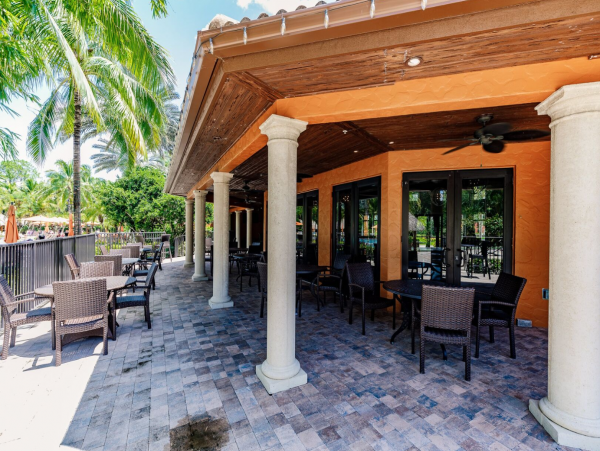 Beautiful Naples Vacation Rental for Families