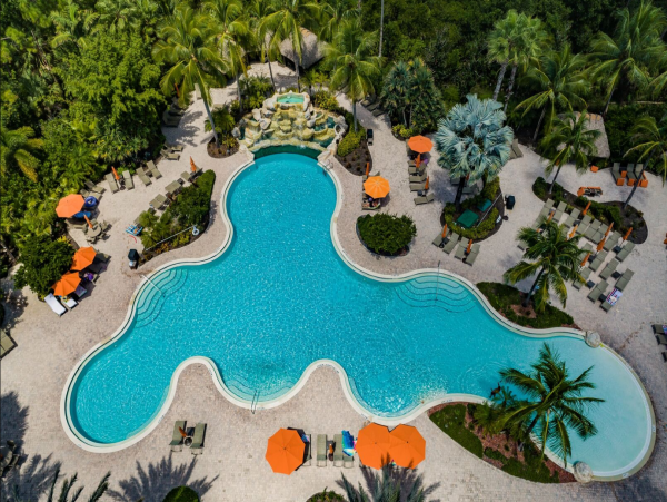 Beautiful Naples Vacation Rental for Families