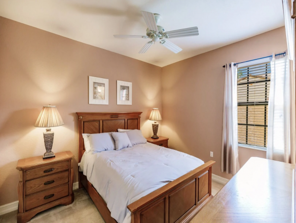 Beautiful Naples Vacation Rental for Families
