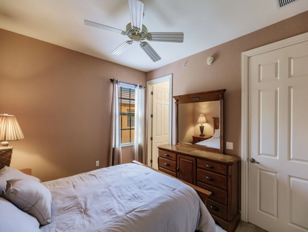 Beautiful Naples Vacation Rental for Families