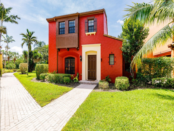 Beautiful Naples Vacation Rental for Families