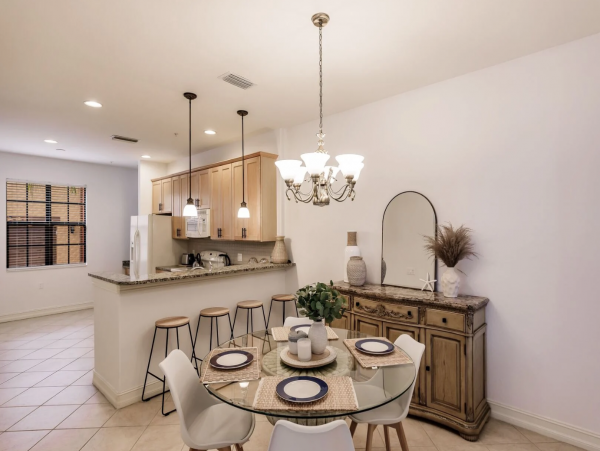 Beautiful Naples Vacation Rental for Families