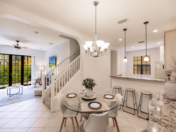 Beautiful Naples Vacation Rental for Families