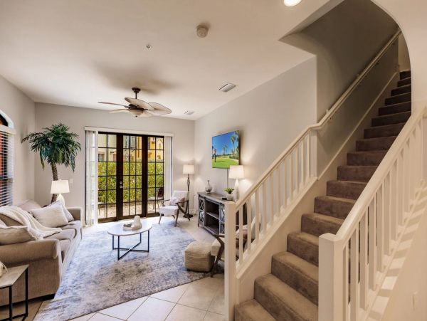 Beautiful Naples Vacation Rental for Families