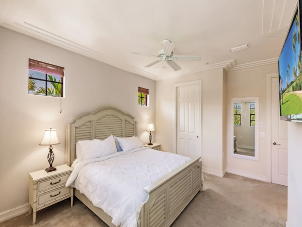 Beautiful Naples Vacation Rental for Families