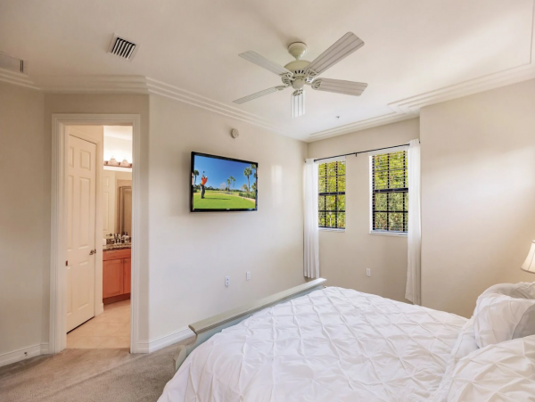 Beautiful Naples Vacation Rental for Families