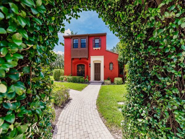 Beautiful Naples Vacation Rental for Families