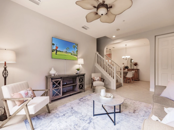 Beautiful Naples Vacation Rental for Families