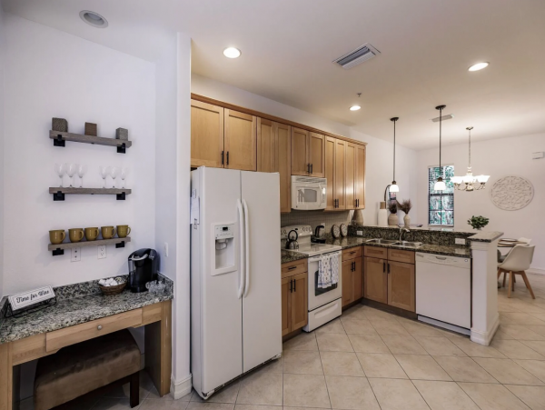 Beautiful Naples Vacation Rental for Families