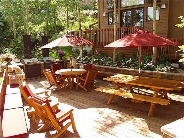 Snowmass Vacation Home 6 Bedrooms