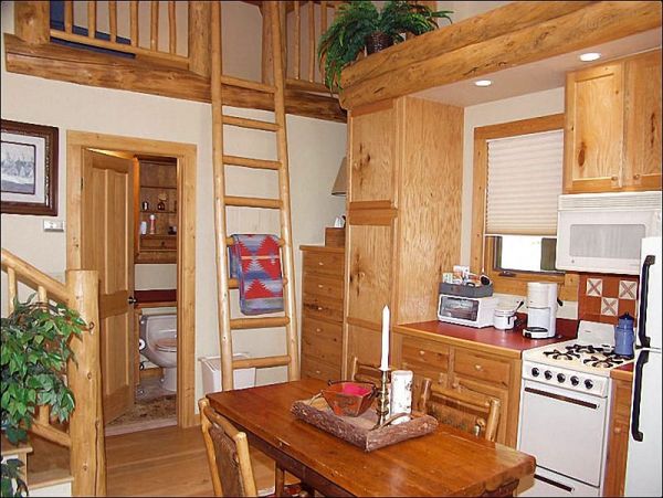 Snowmass Vacation Home 6 Bedrooms
