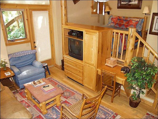 Snowmass Vacation Home 6 Bedrooms