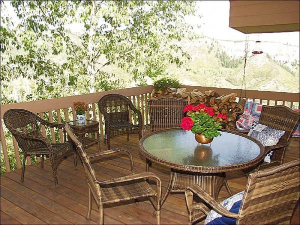 Snowmass Vacation Home 6 Bedrooms