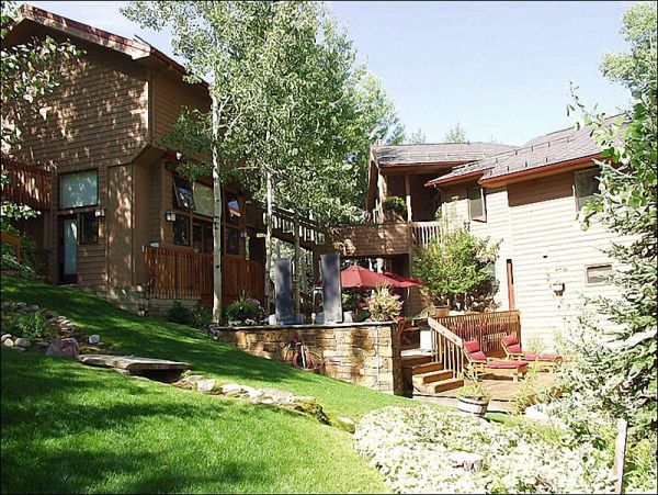 Snowmass Vacation Home 6 Bedrooms