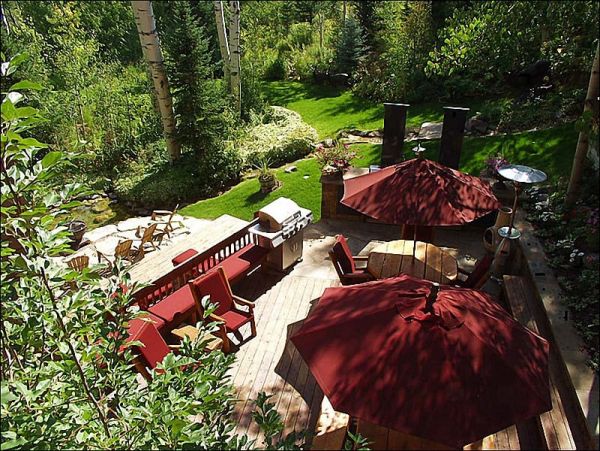 Snowmass Vacation Home 6 Bedrooms