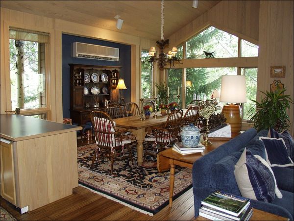 Snowmass Vacation Home 6 Bedrooms