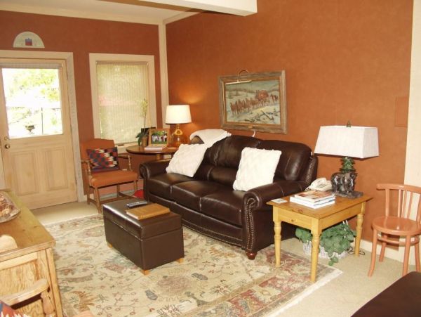Snowmass Vacation Home 6 Bedrooms