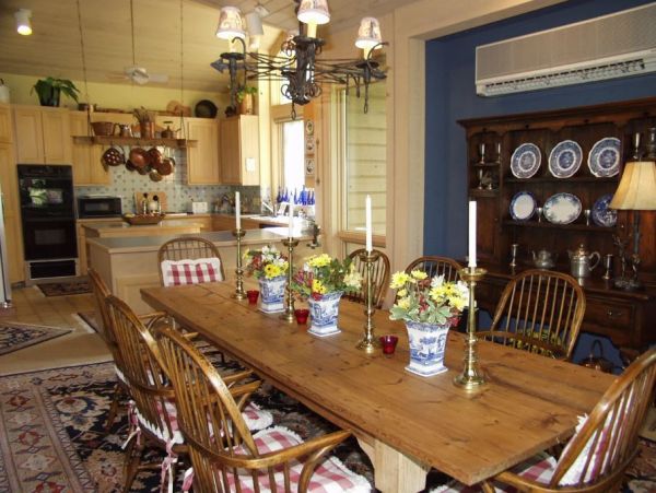 Snowmass Vacation Home 6 Bedrooms