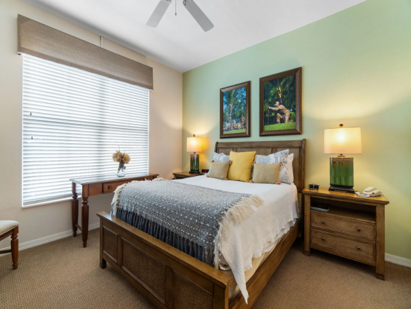 Cozy Naples Vacation Rental Near Golf Courses