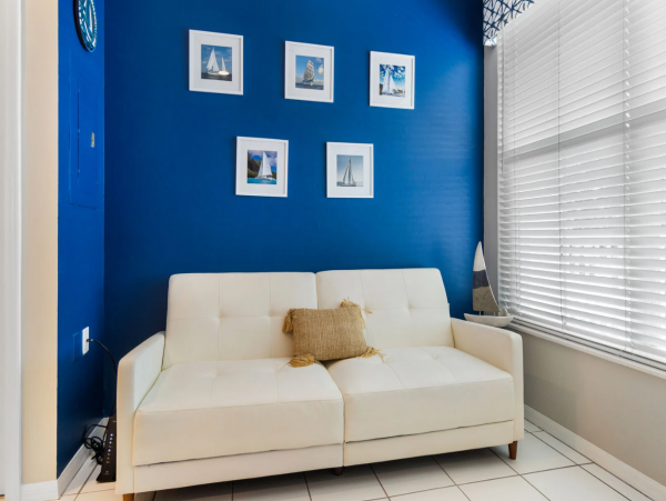 Cozy Naples Vacation Rental Near Golf Courses