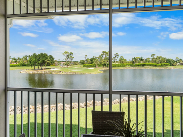 Cozy Naples Vacation Rental Near Golf Courses
