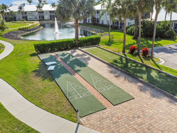 Cozy Naples Vacation Rental Near Golf Courses