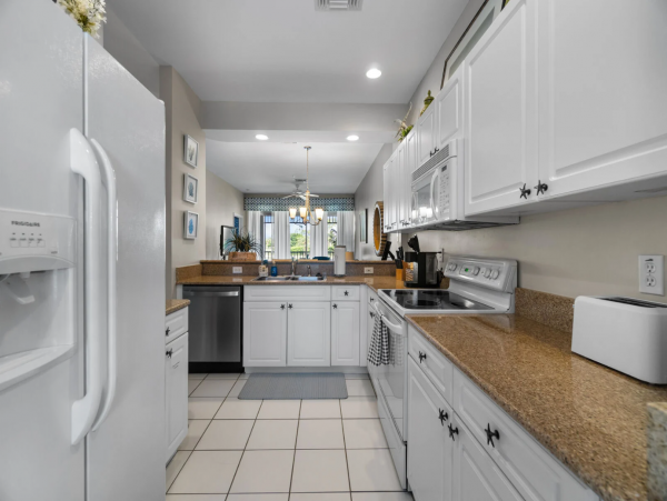 Cozy Naples Vacation Rental Near Golf Courses