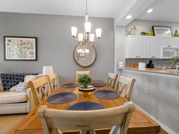 Cozy Naples Vacation Rental Near Golf Courses