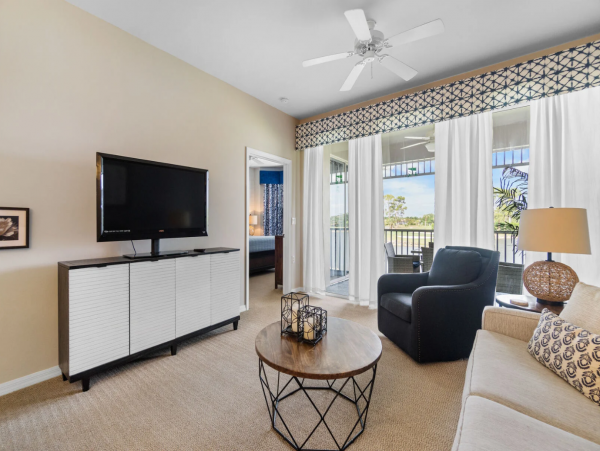 Cozy Naples Vacation Rental Near Golf Courses